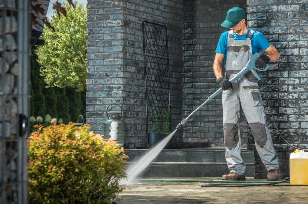 Rockmart, GA Pressure Washing Services Company