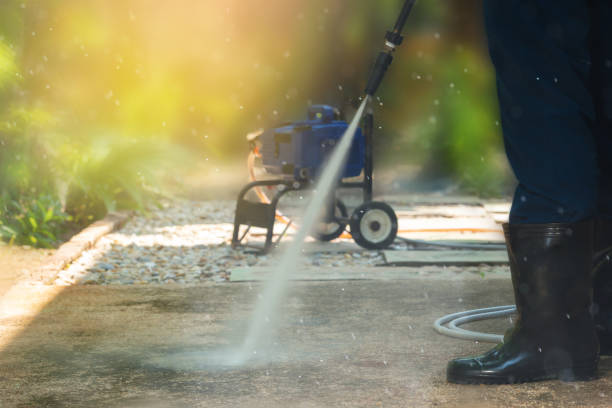 Spring Cleaning in Rockmart, GA
